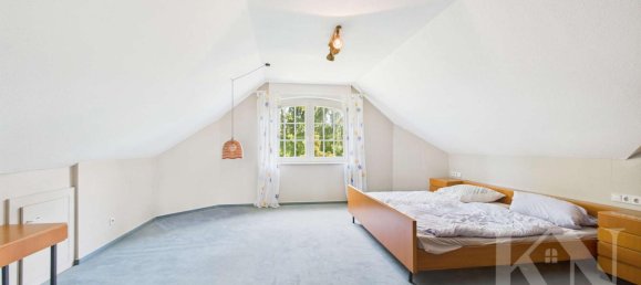 Таунхаус с 10 комнатами в Саарбрюккен, Германия № 356064 33