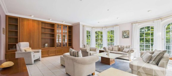 Таунхаус с 10 комнатами в Саарбрюккен, Германия № 356064 6