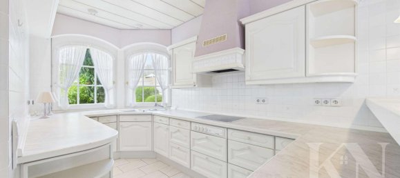 Таунхаус с 10 комнатами в Саарбрюккен, Германия № 356064 13