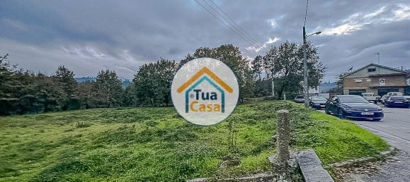 10350m² Land in Sao Pedro do Sul, Portugal No. 58289 15