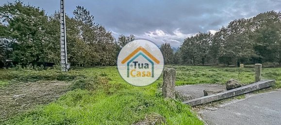 10350m² Land in Sao Pedro do Sul, Portugal No. 58289 2