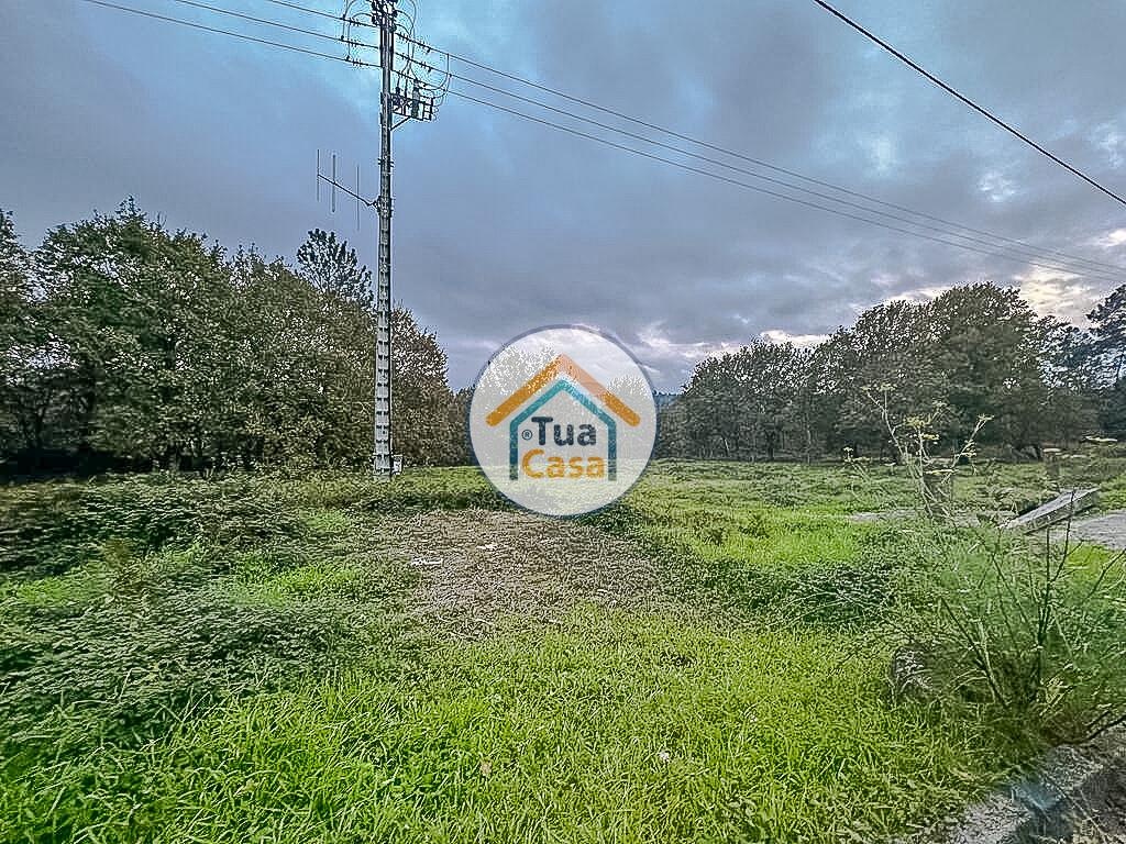 10350m² Land in Sao Pedro do Sul, Portugal No. 58289