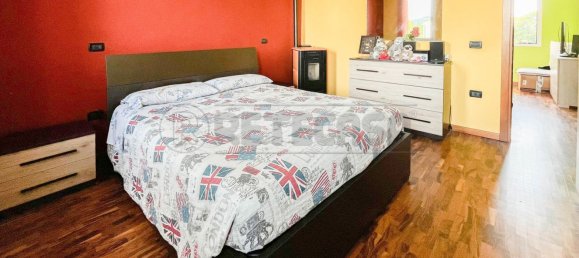 8 rooms House in Dueville, Italy No. 300841 30