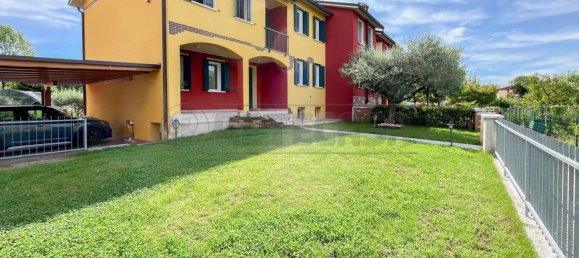 8 rooms House in Dueville, Italy No. 300841 4