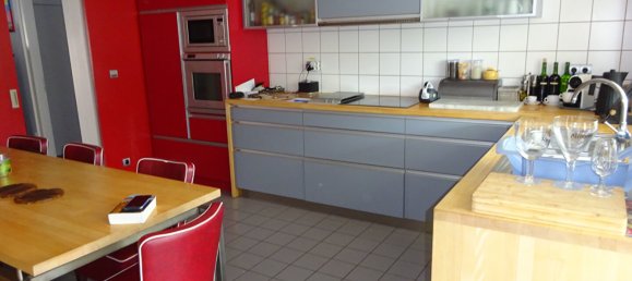 4 chambres Villa à Riedisheim, France No. 92750 3