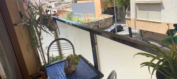 2 Schlafzimmer Penthouse in Palma de Majorca, Spain, Nr. 154339 2