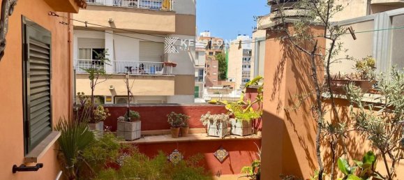2 Schlafzimmer Penthouse in Palma de Majorca, Spain, Nr. 154339 34