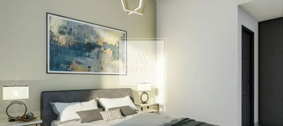 1 bedroom Apartment in Business Bay, UAE No. 51990 11