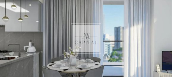 1 bedroom Apartment in Business Bay, UAE No. 51990 13