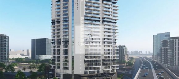 1 bedroom Apartment in Business Bay, UAE No. 51990 2