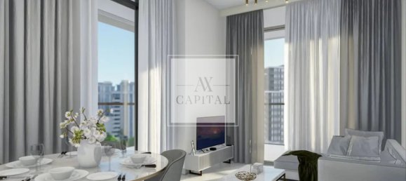 1 bedroom Apartment in Business Bay, UAE No. 51990 7