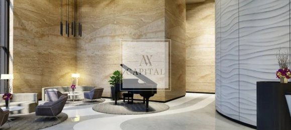 1 bedroom Apartment in Business Bay, UAE No. 51990 9