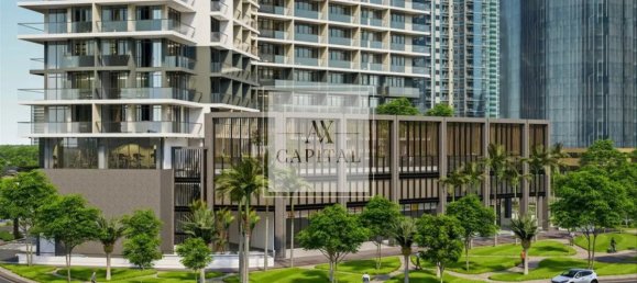 1 bedroom Apartment in Business Bay, UAE No. 51990 4