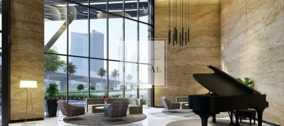 1 bedroom Apartment in Business Bay, UAE No. 51990 5