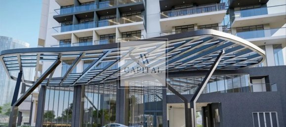 1 bedroom Apartment in Business Bay, UAE No. 51990 12