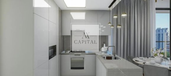 1 bedroom Apartment in Business Bay, UAE No. 51990 6