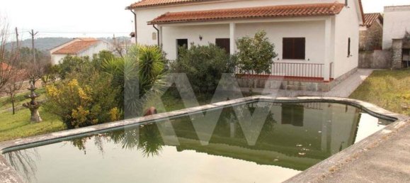 3 غرف نوم منزل في Oliveira do Conde, Portugal رقم 55628 4