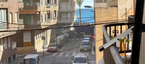 3 chambres appartement à vendre à Torrevieja, Alicante, Valencian Community, Spain № 369913 2