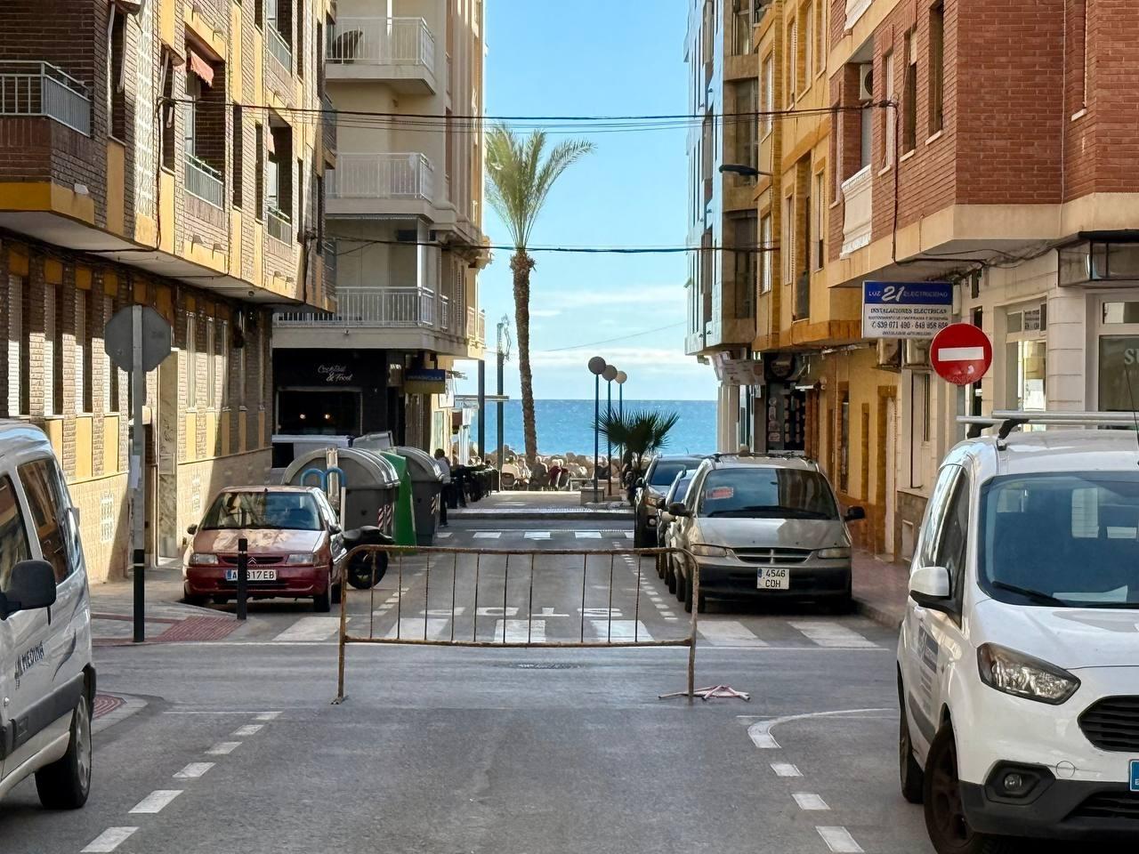 3 chambres appartement à vendre à Torrevieja, Alicante, Valencian Community, Spain № 369913