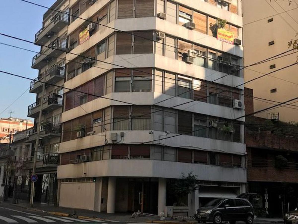 Apartamento T4 em Buenos Aires, Argentina N.º 66499