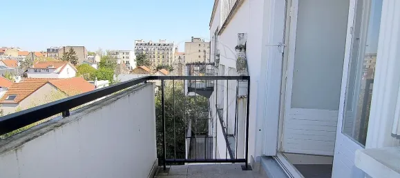1 bedroom Apartment in Bois-Colombes, France No. 321618 5