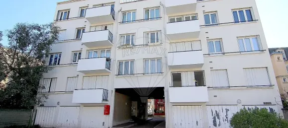 1 bedroom Apartment in Bois-Colombes, France No. 321618 16