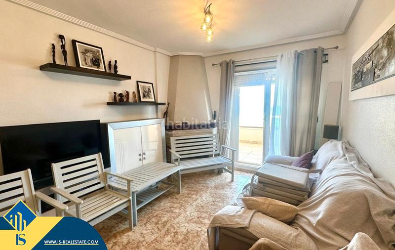 2 bedrooms Penthouse in Torrevieja, Spain No. 141687