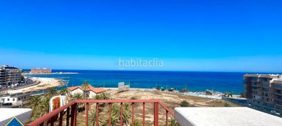 2 bedrooms Penthouse in Torrevieja, Spain No. 141687 12