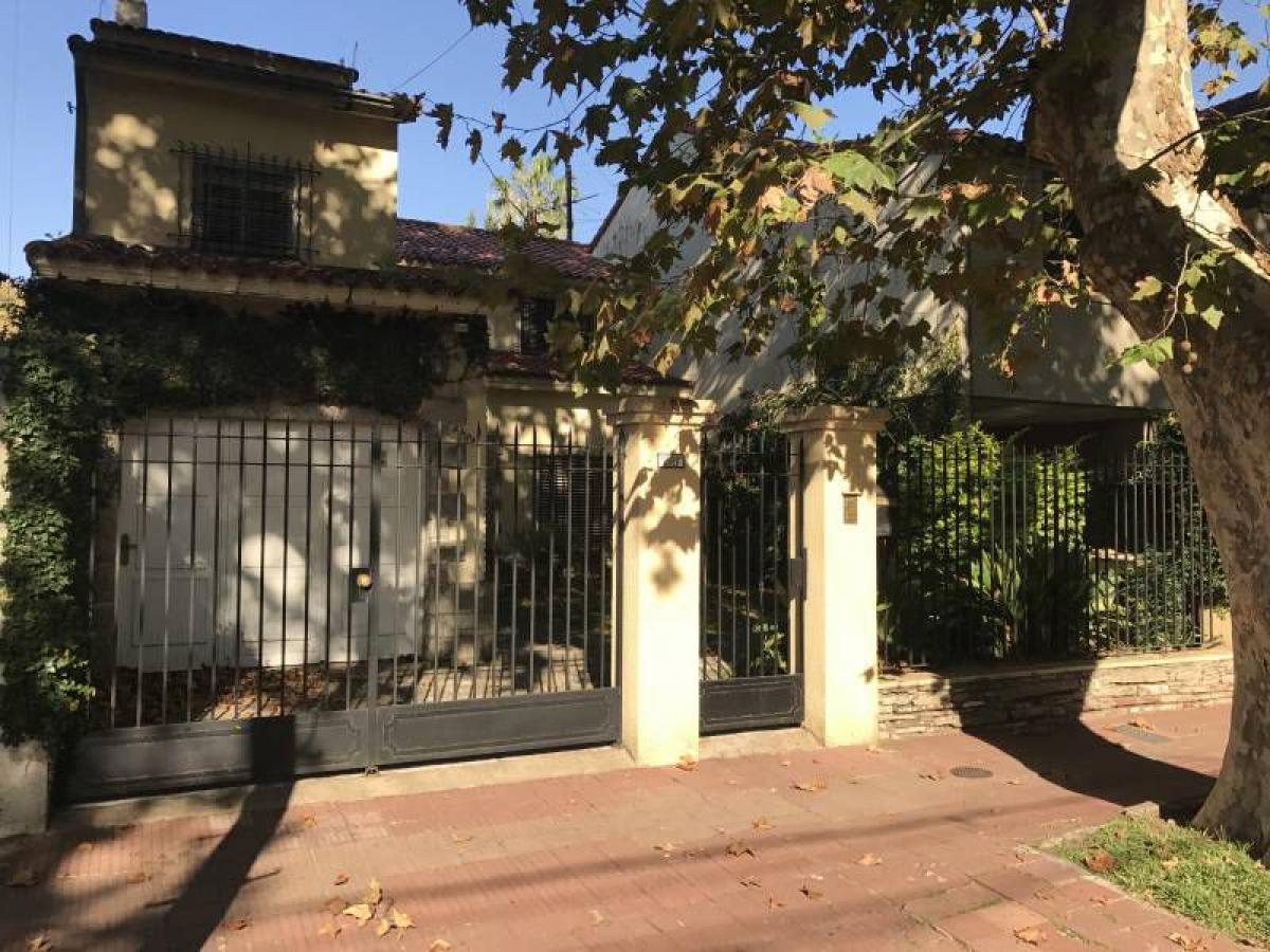 2 Schlafzimmer Haus in San Isidro, Argentina, Nr. 54463