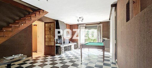 4 Schlafzimmer Haus in Manche, France, Nr. 293188 4