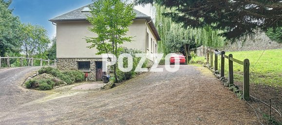 4 Schlafzimmer Haus in Manche, France, Nr. 293188 3