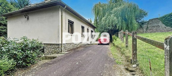 4 Schlafzimmer Haus in Manche, France, Nr. 293188 2