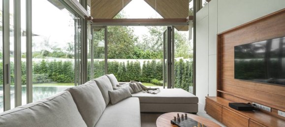 3 chambres Villa à Bang Tao, Thailand No. 19700 7