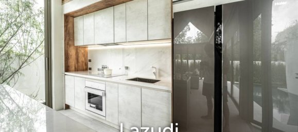 3 bedrooms Villa in Bang Tao, Thailand No. 19700 10