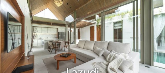 3 bedrooms Villa in Bang Tao, Thailand No. 19700 3