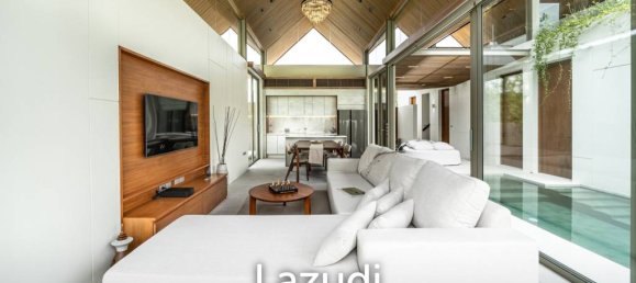 3 bedrooms Villa in Bang Tao, Thailand No. 19700 4