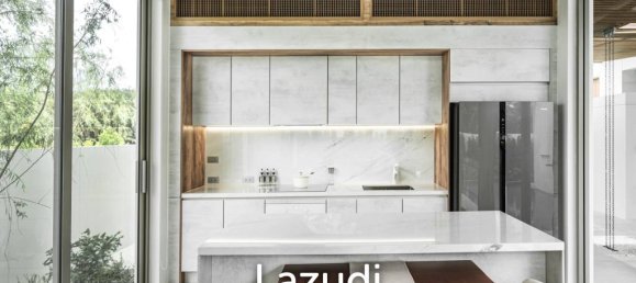 3 bedrooms Villa in Bang Tao, Thailand No. 19700 9