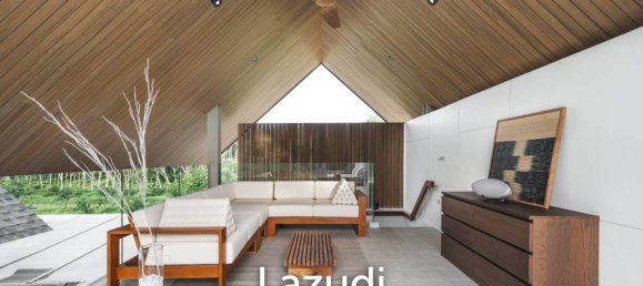 3 bedrooms Villa in Bang Tao, Thailand No. 19700 7