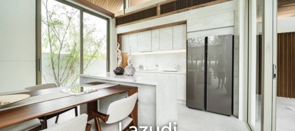 3 bedrooms Villa in Bang Tao, Thailand No. 19700 8