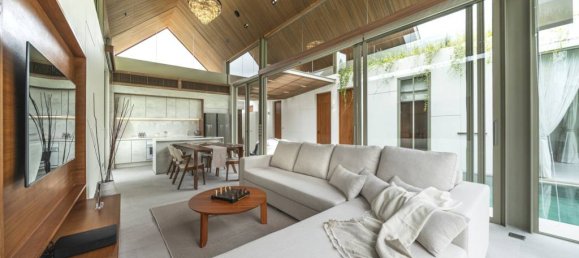 3 chambres Villa à Bang Tao, Thailand No. 19700 9