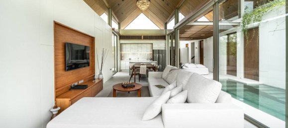 3 chambres Villa à Bang Tao, Thailand No. 19700 8