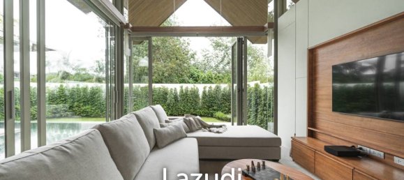 3 bedrooms Villa in Bang Tao, Thailand No. 19700 5