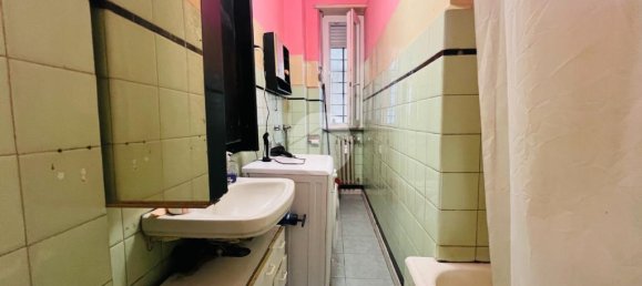 2 rooms Apartment in Turin, Italy No. 322141 14