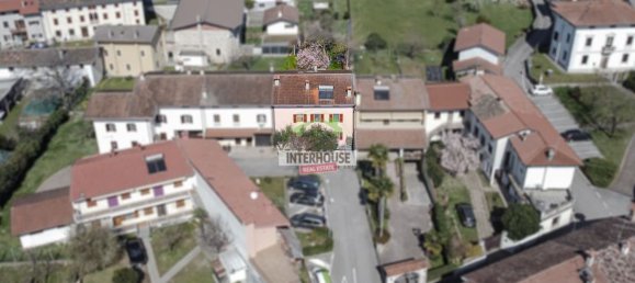 Дом с 12 комнатами в Порденоне, Италия № 203062 11