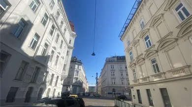 3 bedrooms Apartment in Dobling, Austria No. 188829