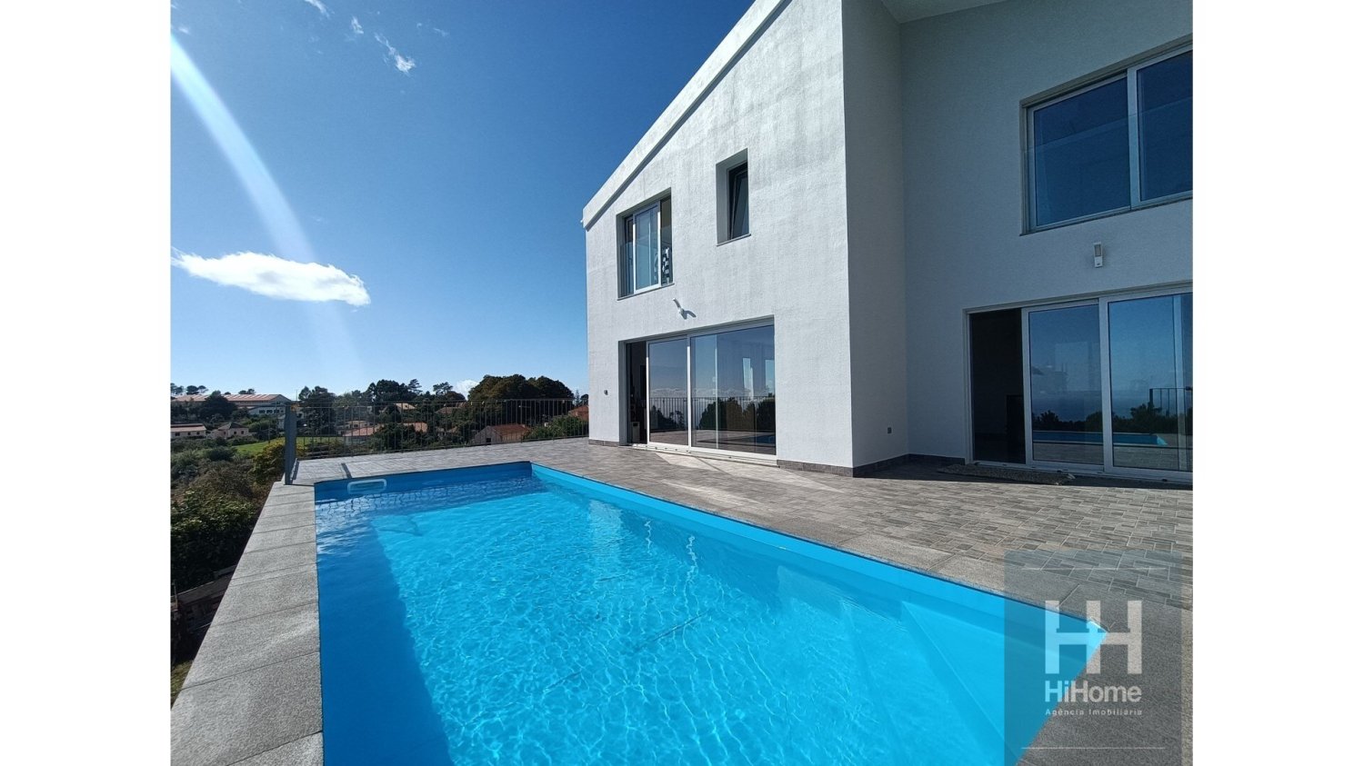 3 bedrooms Villa in Calheta, Portugal No. 131902