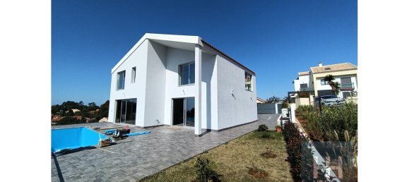 3 bedrooms Villa in Calheta, Portugal No. 131902 47