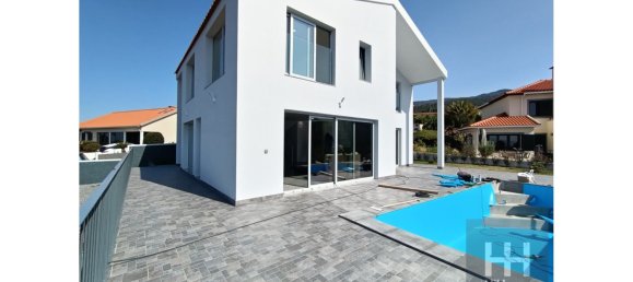3 bedrooms Villa in Calheta, Portugal No. 131902 5