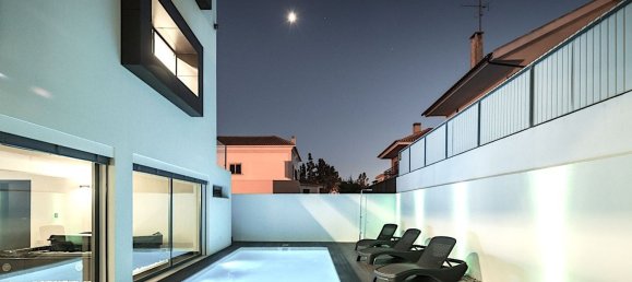 4 bedrooms House in Oeiras, Portugal No. 113735 3