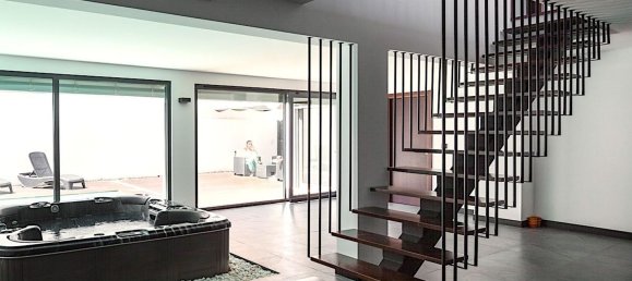 4 bedrooms House in Oeiras, Portugal No. 113735 13